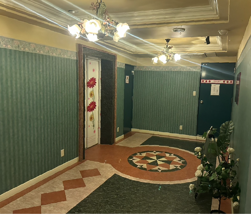 情熱HOTELグループ「ギャラリー」店舗写真